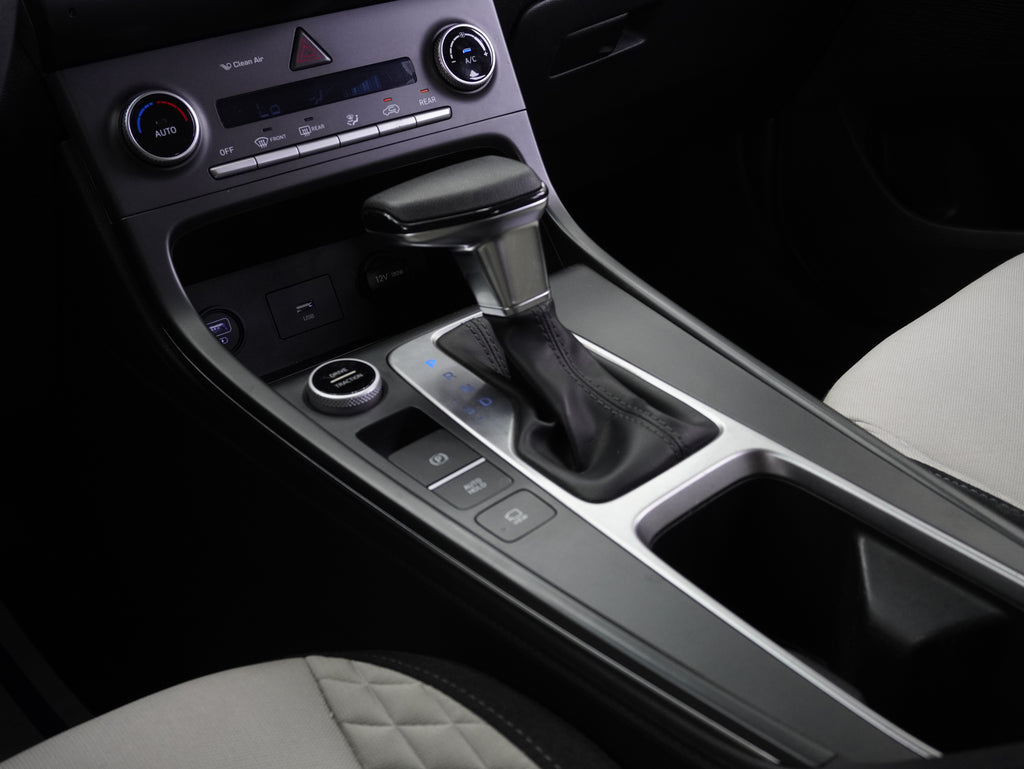 Hyundai Creta Grand GLS Premium 2022
