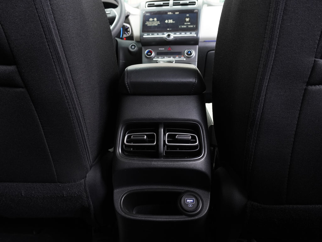 Hyundai Creta Grand GLS Premium 2022
