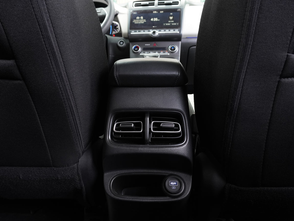 Hyundai Creta Grand GLS Premium 2022