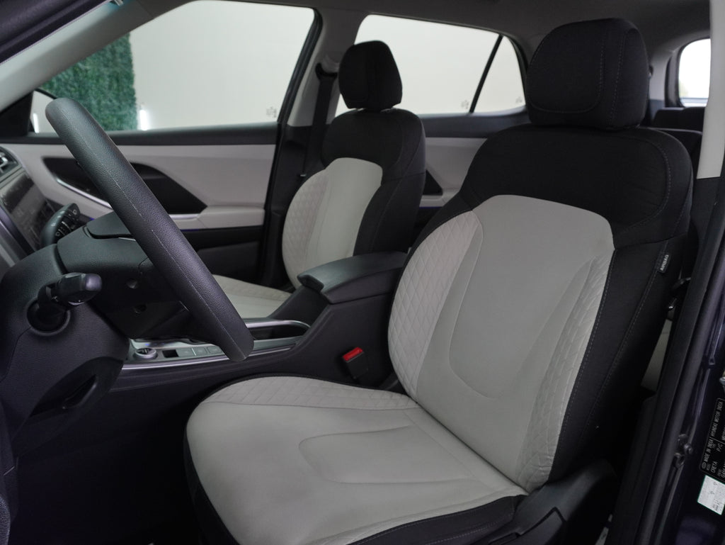 Hyundai Creta Grand GLS Premium 2022