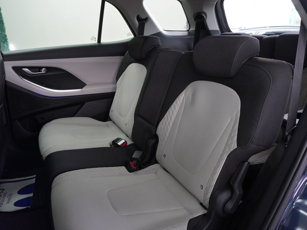 Hyundai Creta Grand GLS Premium 2022