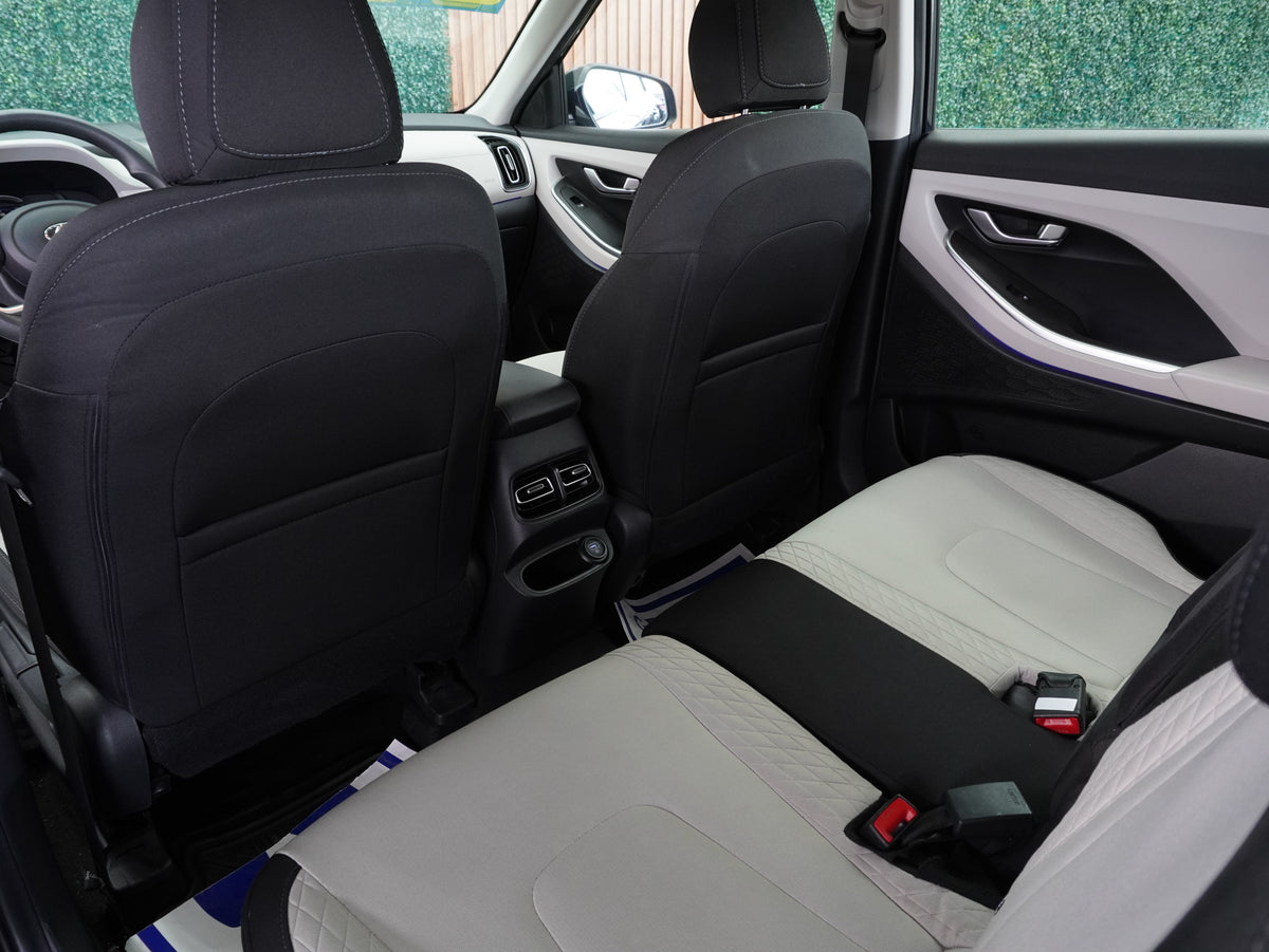 Hyundai Creta Grand GLS Premium 2022