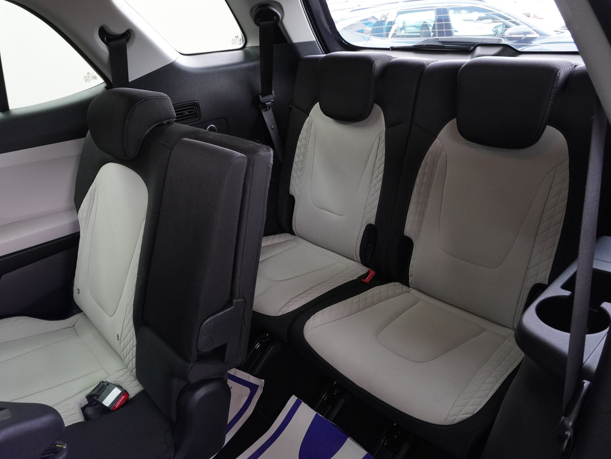 Hyundai Creta Grand GLS Premium 2022