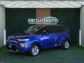 Kia Soul LX 2022