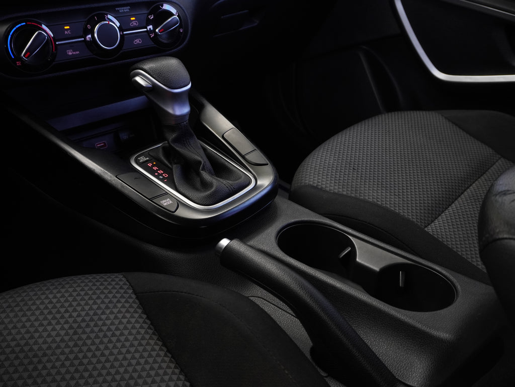 Kia Soul LX 2022