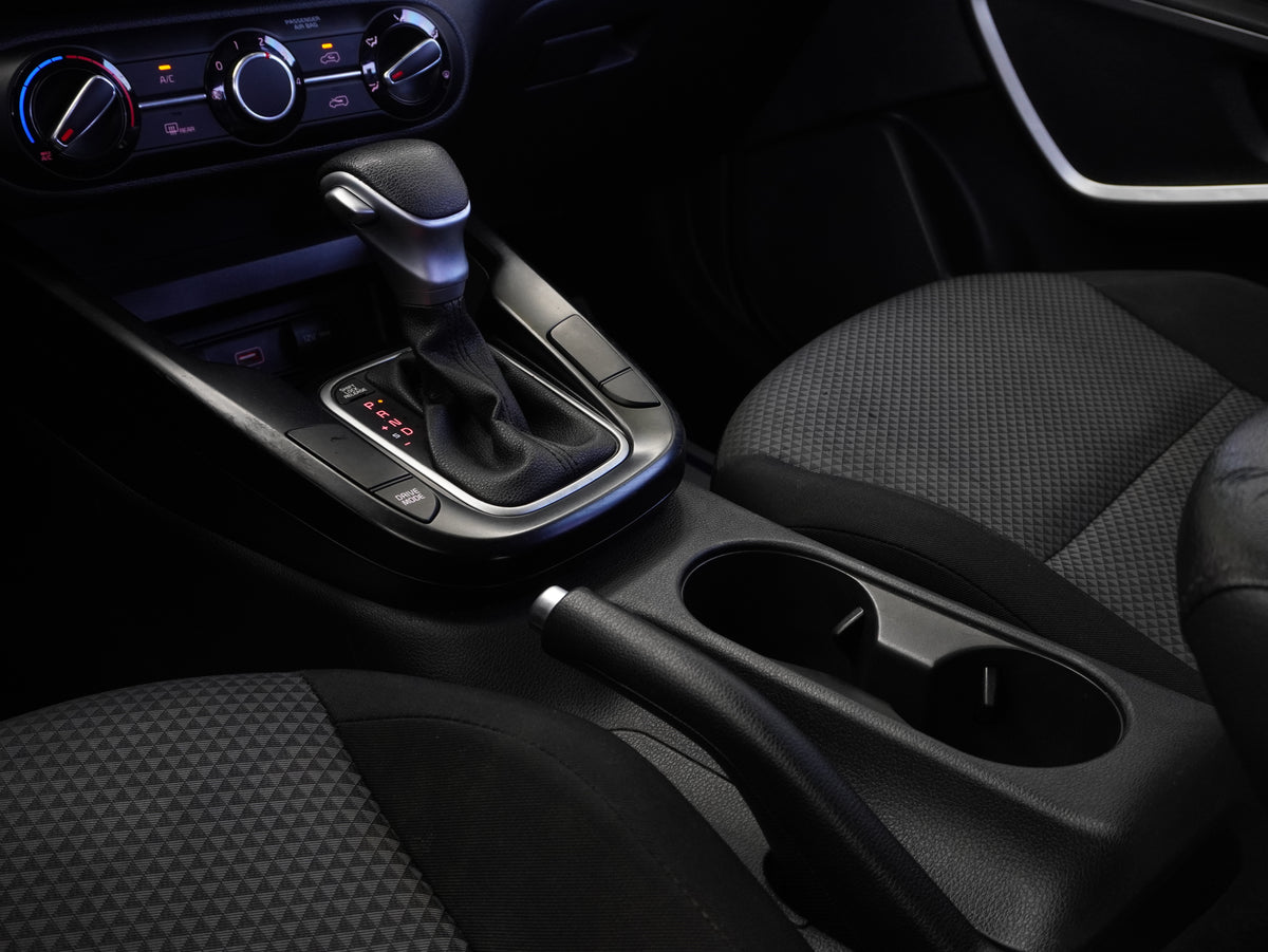 Kia Soul LX 2022