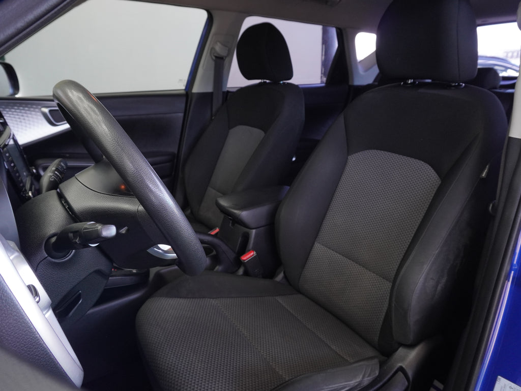 Kia Soul LX 2022