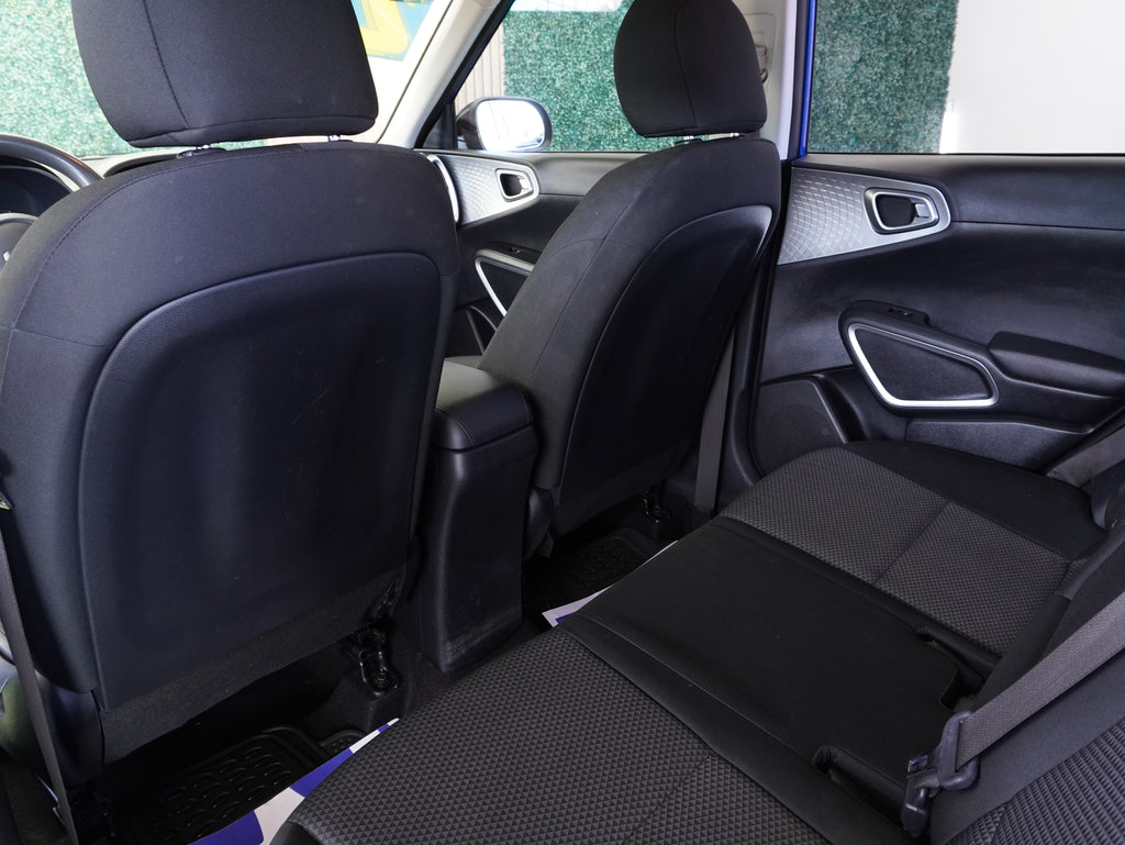 Kia Soul LX 2022