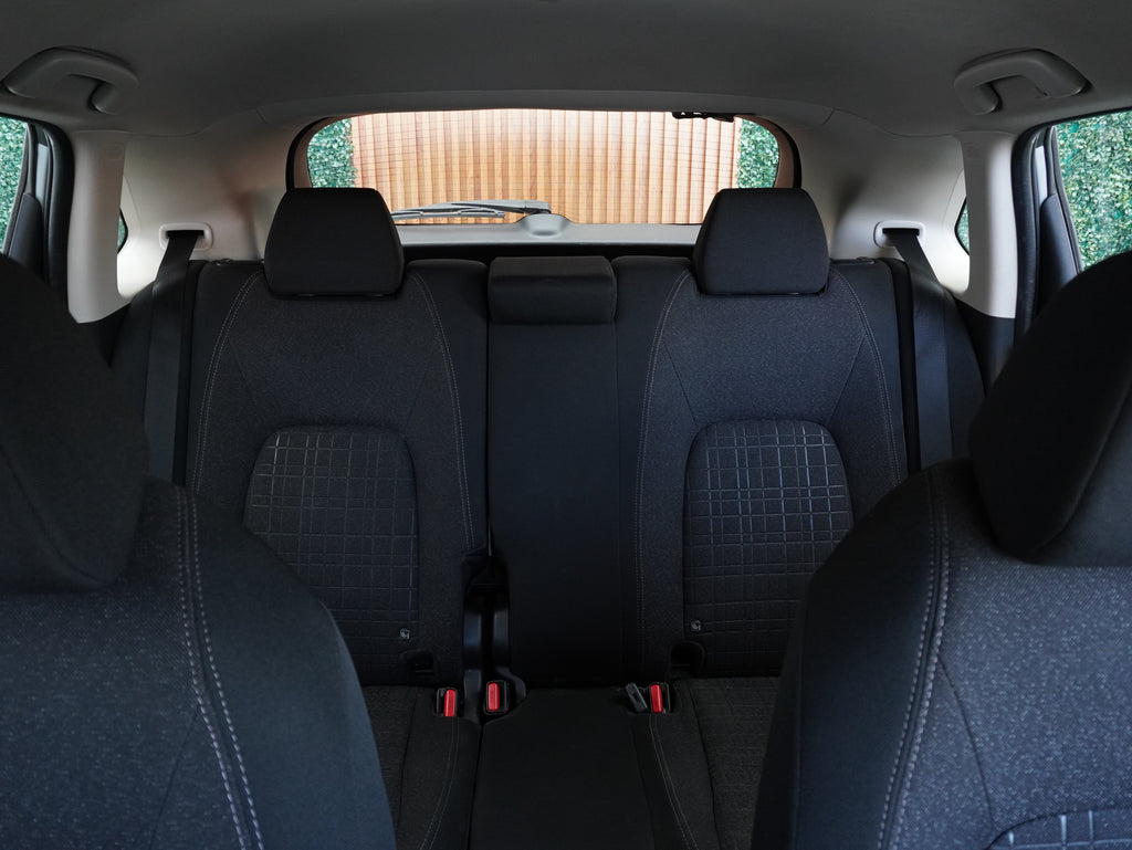 Honda HR-V Uniq 2024