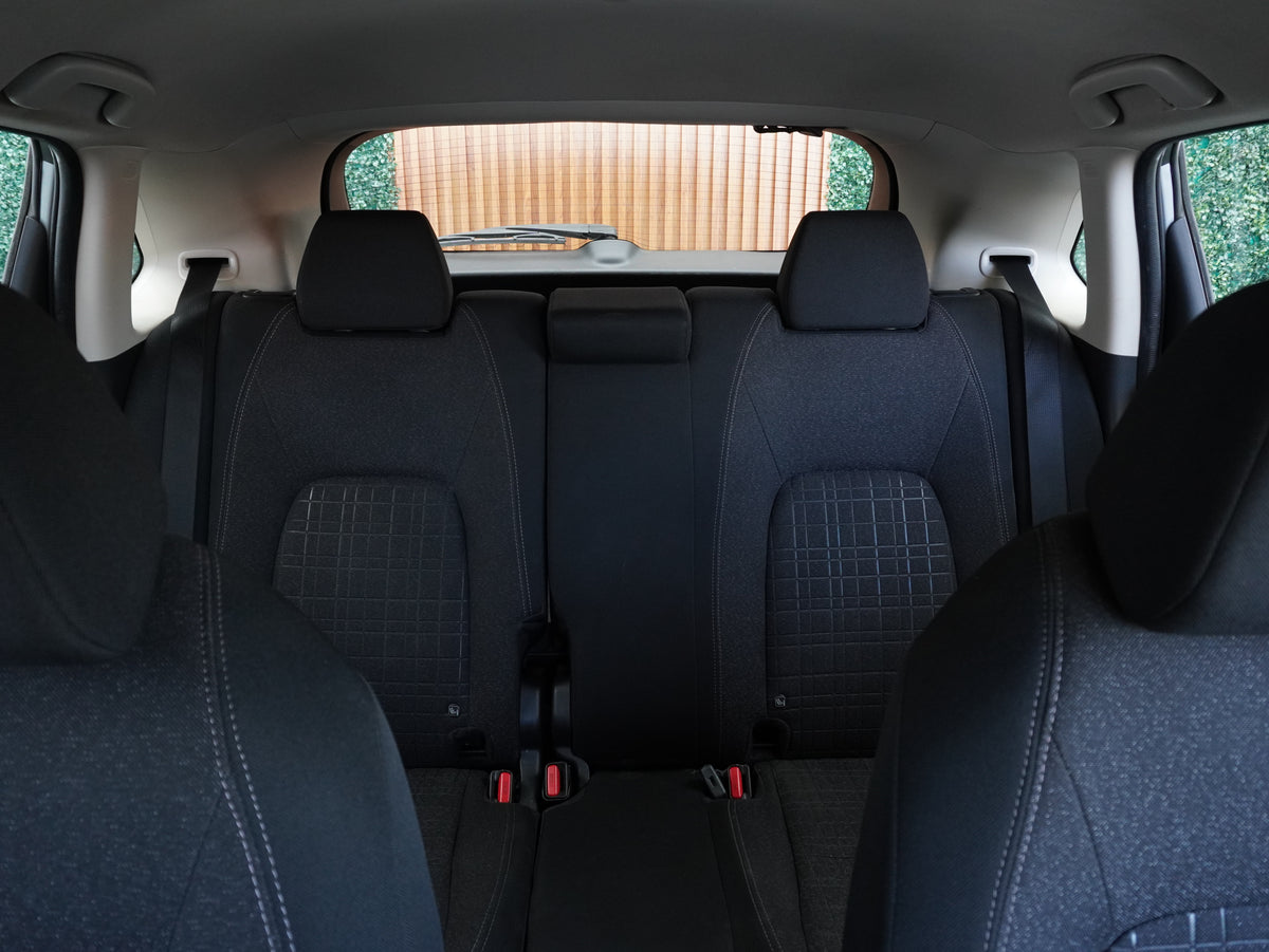 Honda HR-V Uniq 2024