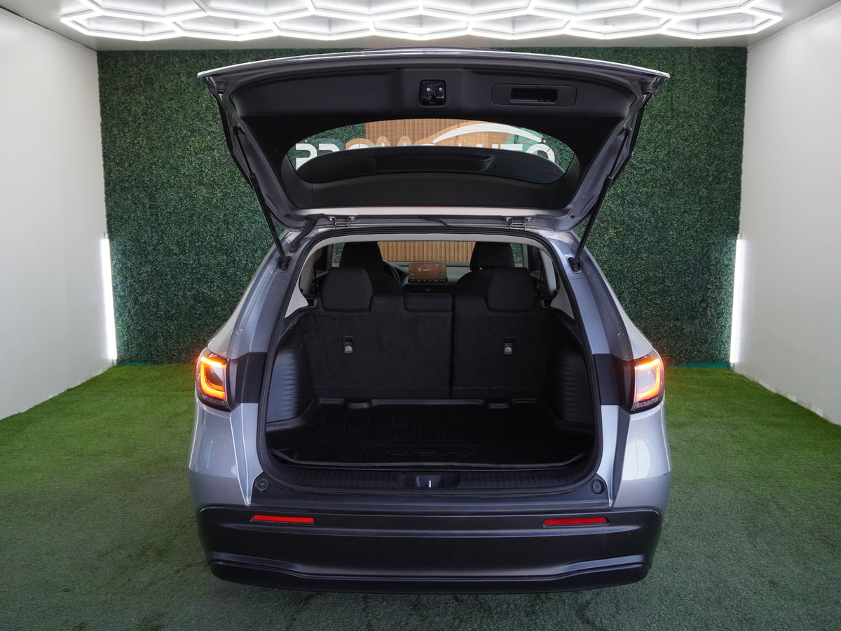 Honda HR-V Uniq 2024