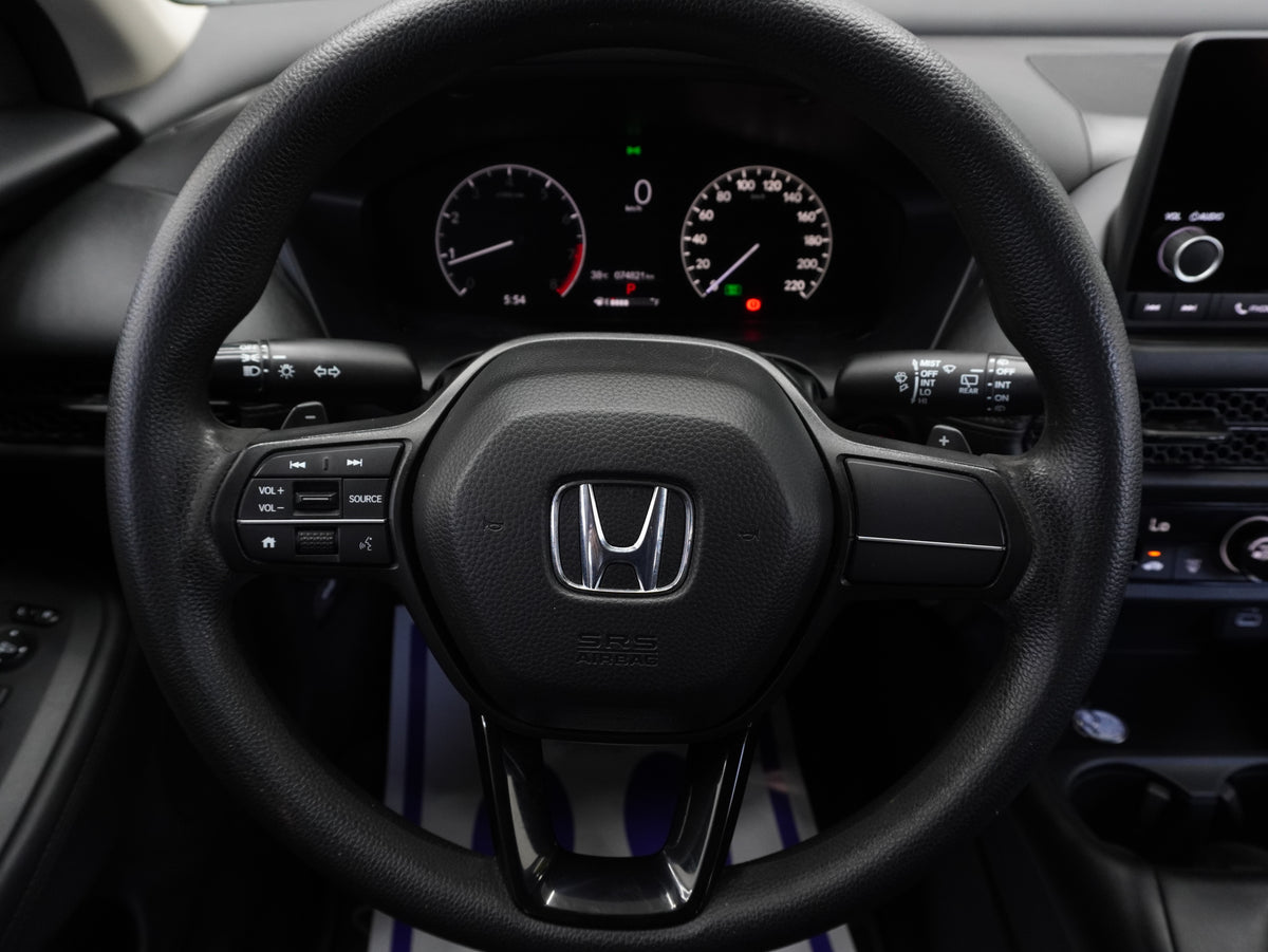 Honda HR-V Uniq 2024
