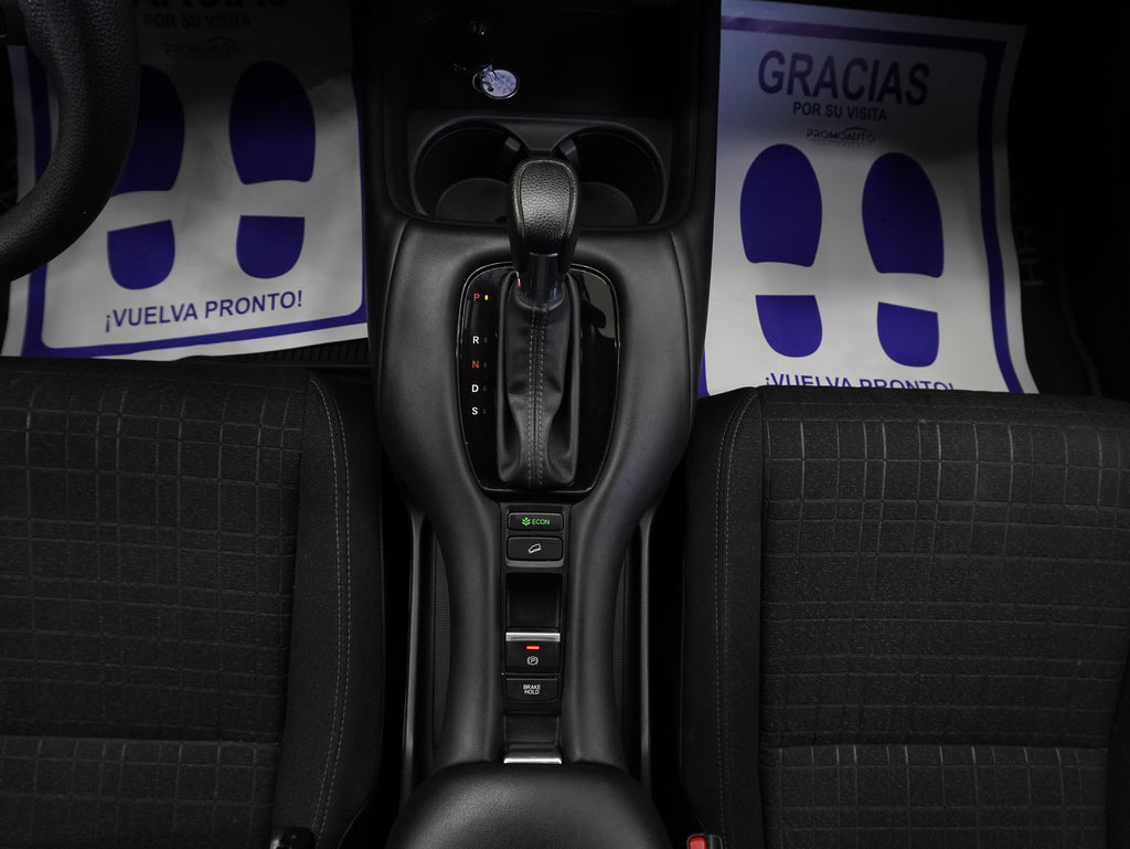 Honda HR-V Uniq 2024