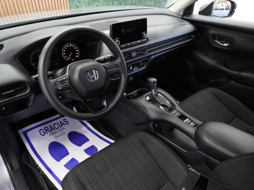 Honda HR-V Uniq 2024