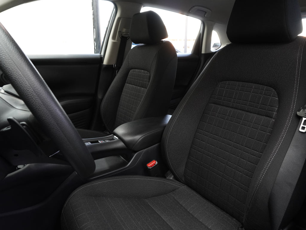 Honda HR-V Uniq 2024