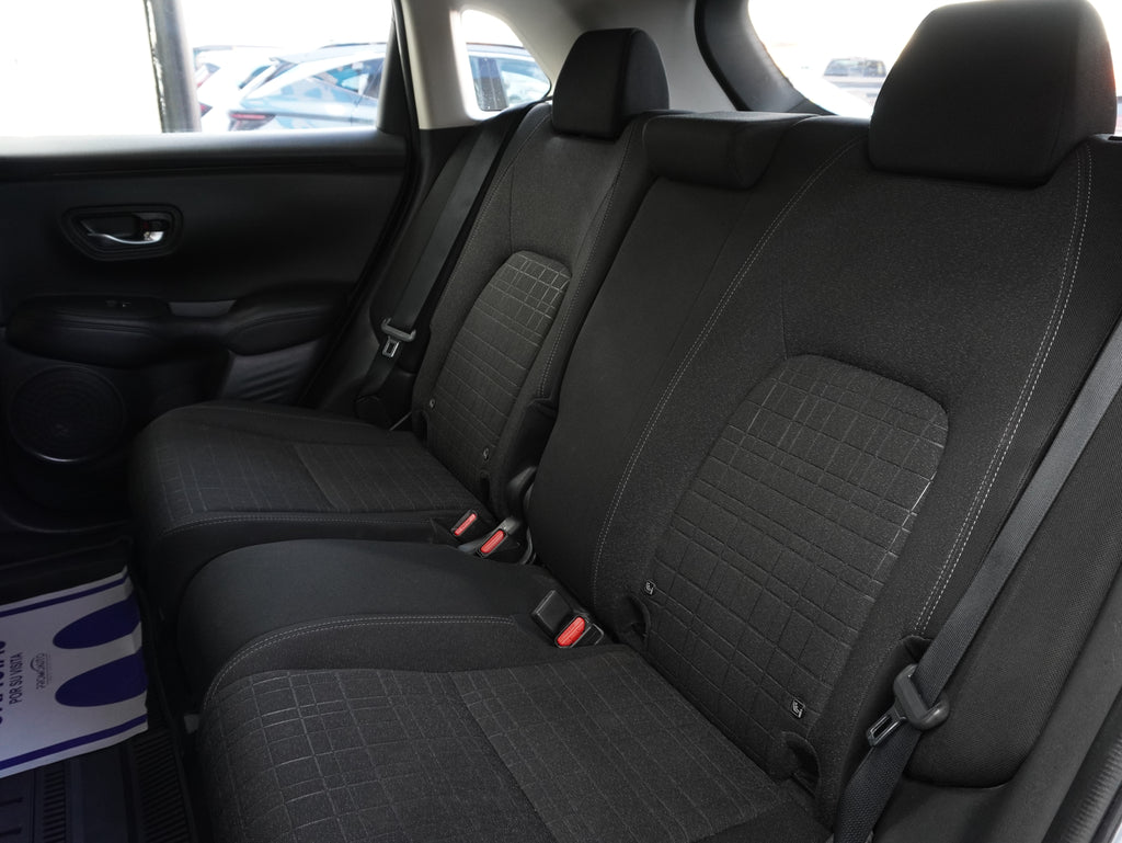 Honda HR-V Uniq 2024