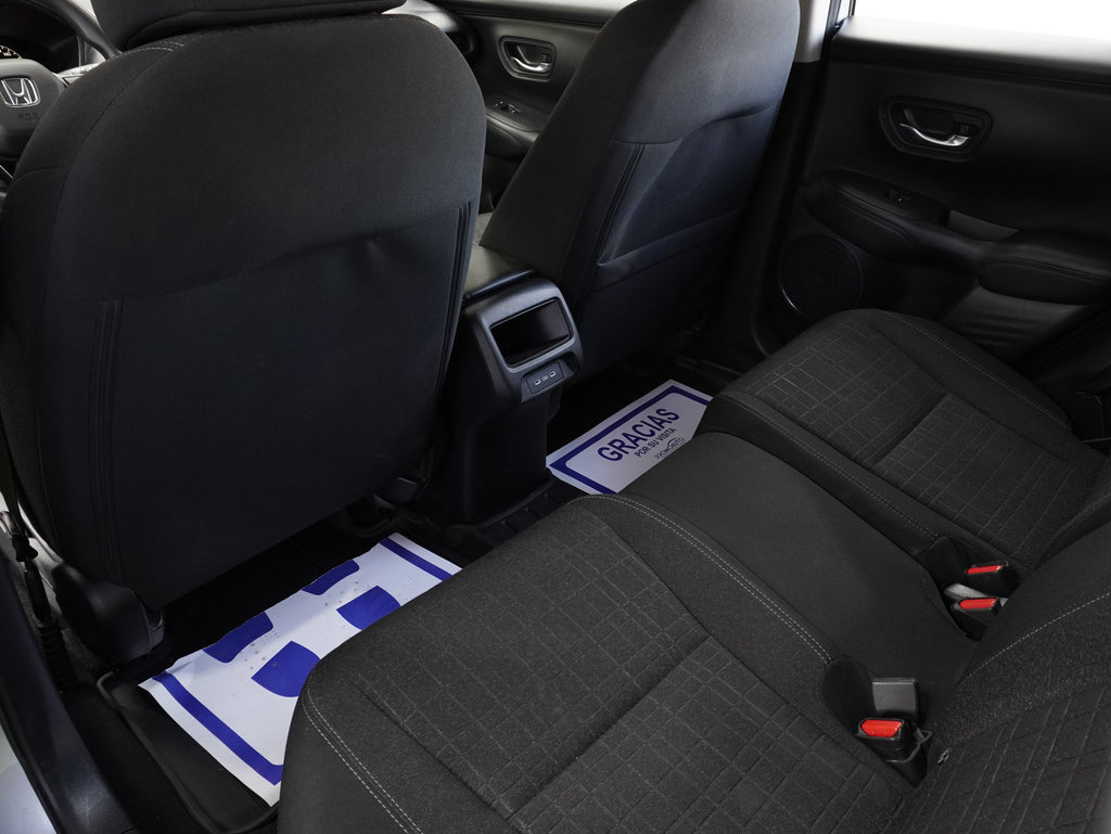 Honda HR-V Uniq 2024