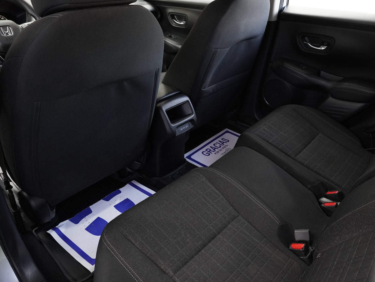 Honda HR-V Uniq 2024