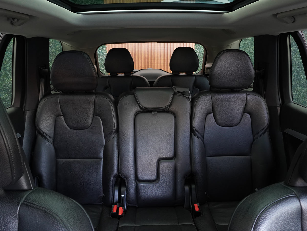 Volvo CX90 Momentum 2021