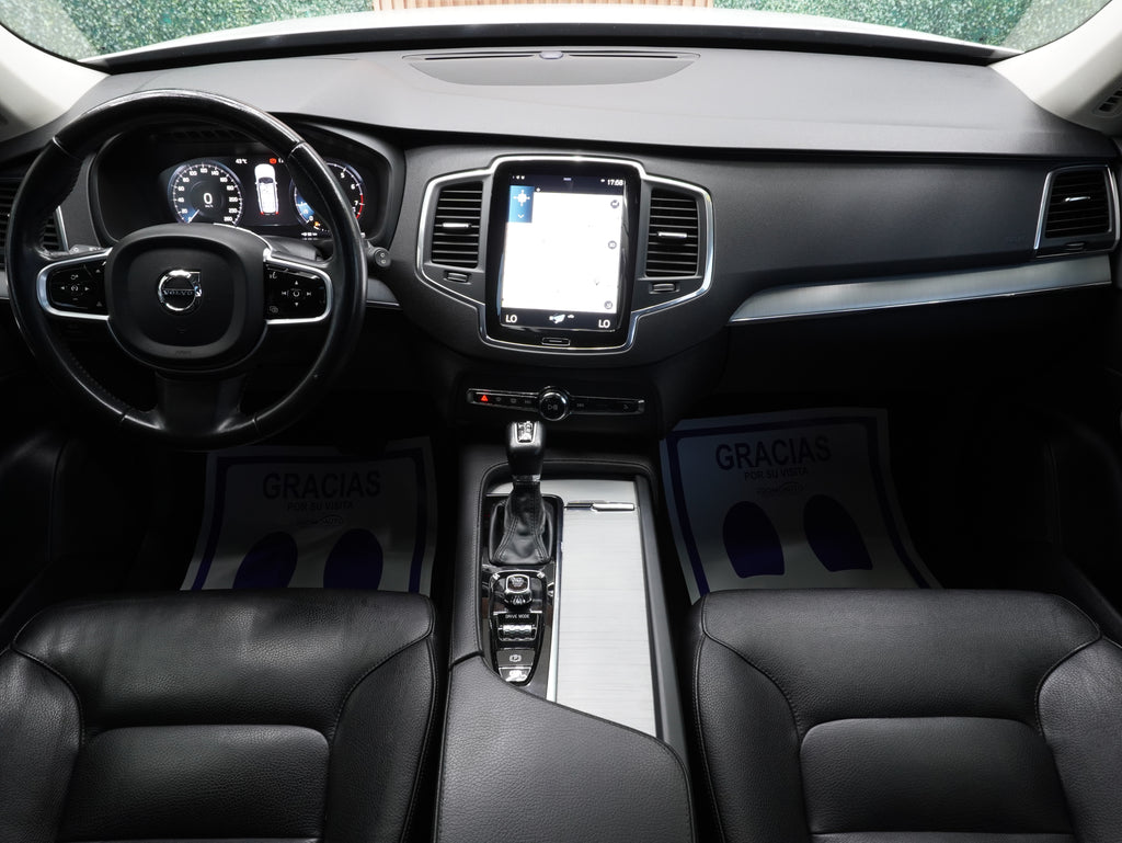 Volvo CX90 Momentum 2021
