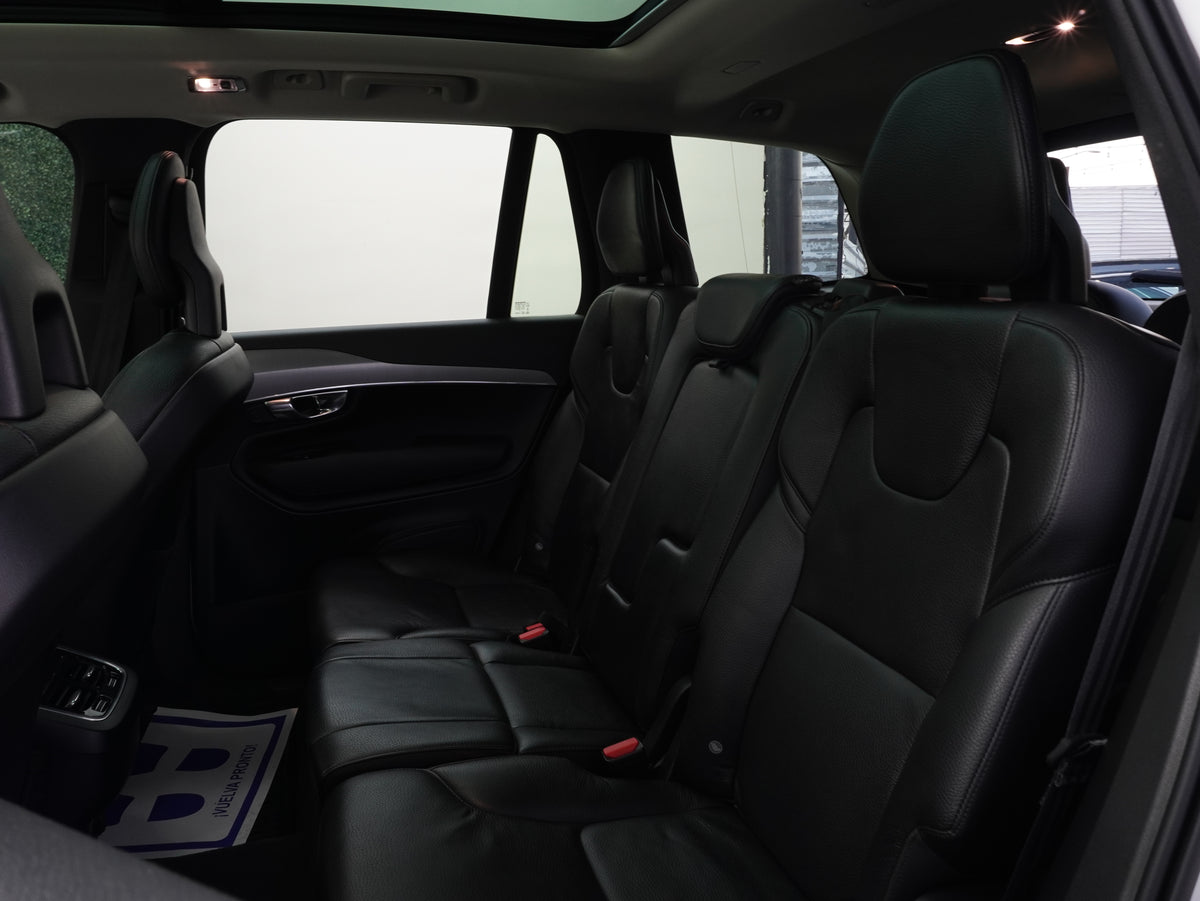 Volvo CX90 Momentum 2021