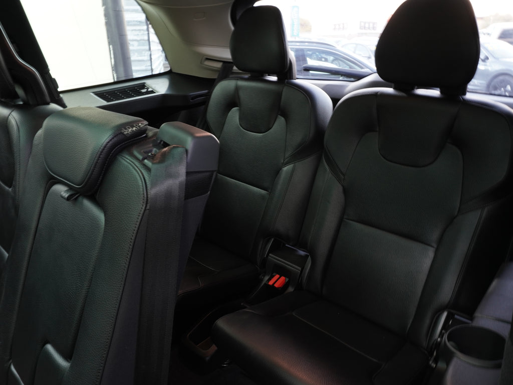 Volvo CX90 Momentum 2021