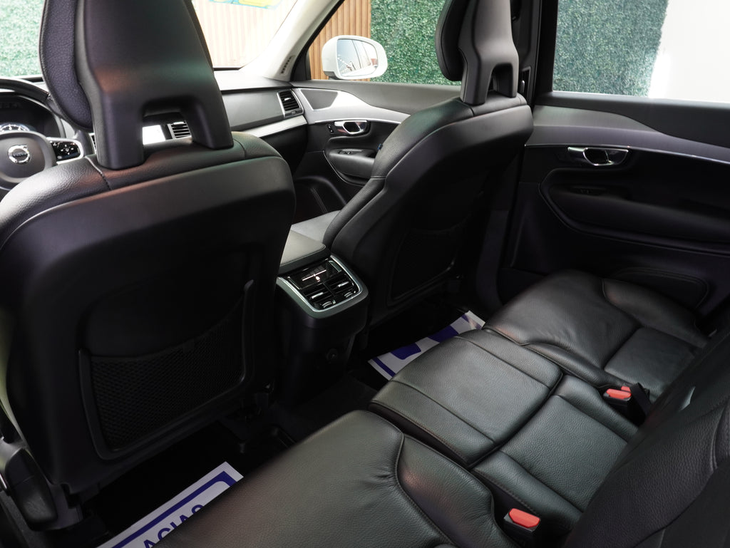 Volvo CX90 Momentum 2021