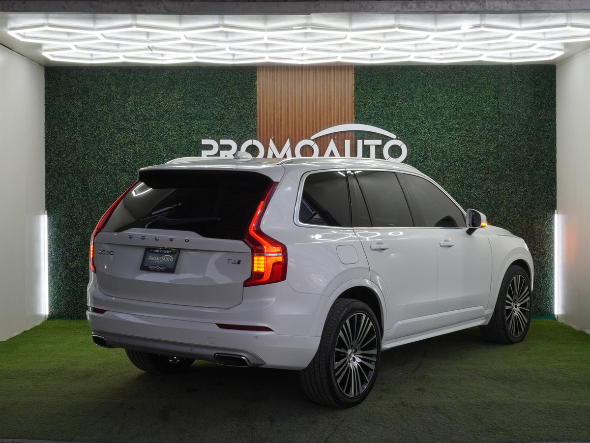 Volvo CX90 Momentum 2021