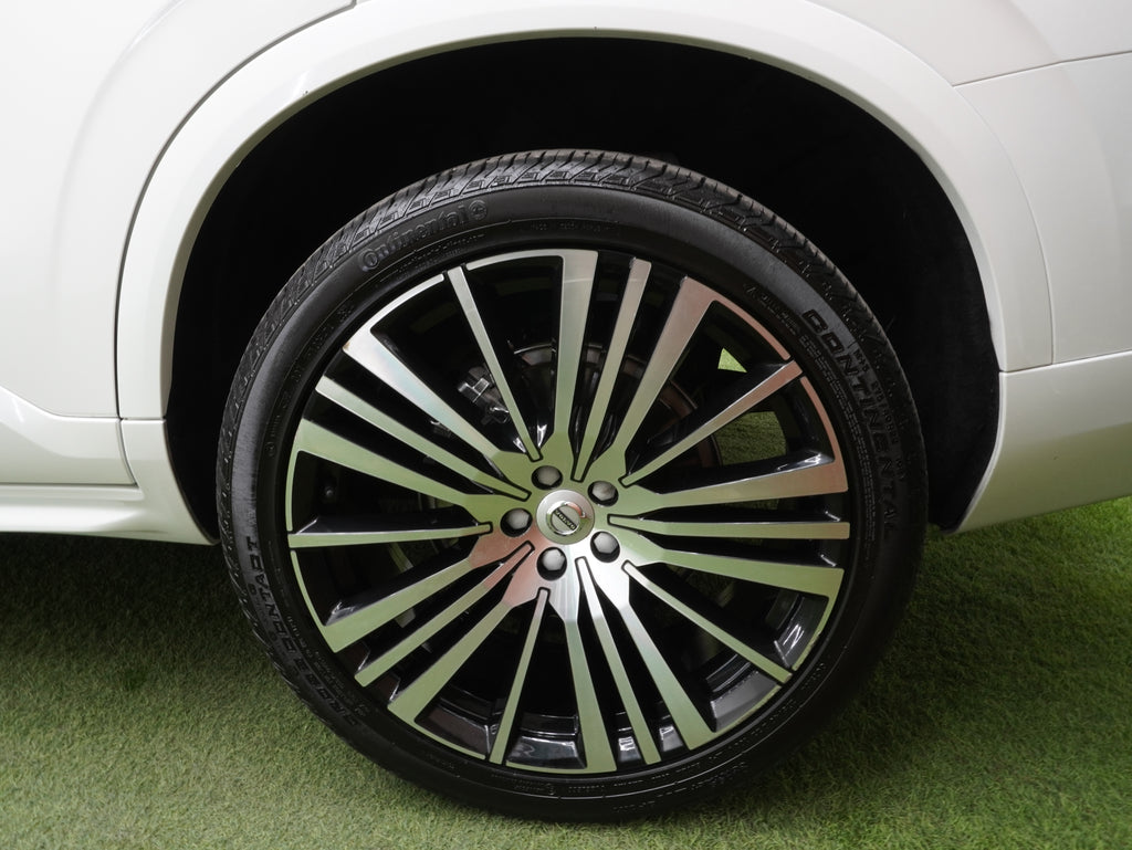 Volvo CX90 Momentum 2021