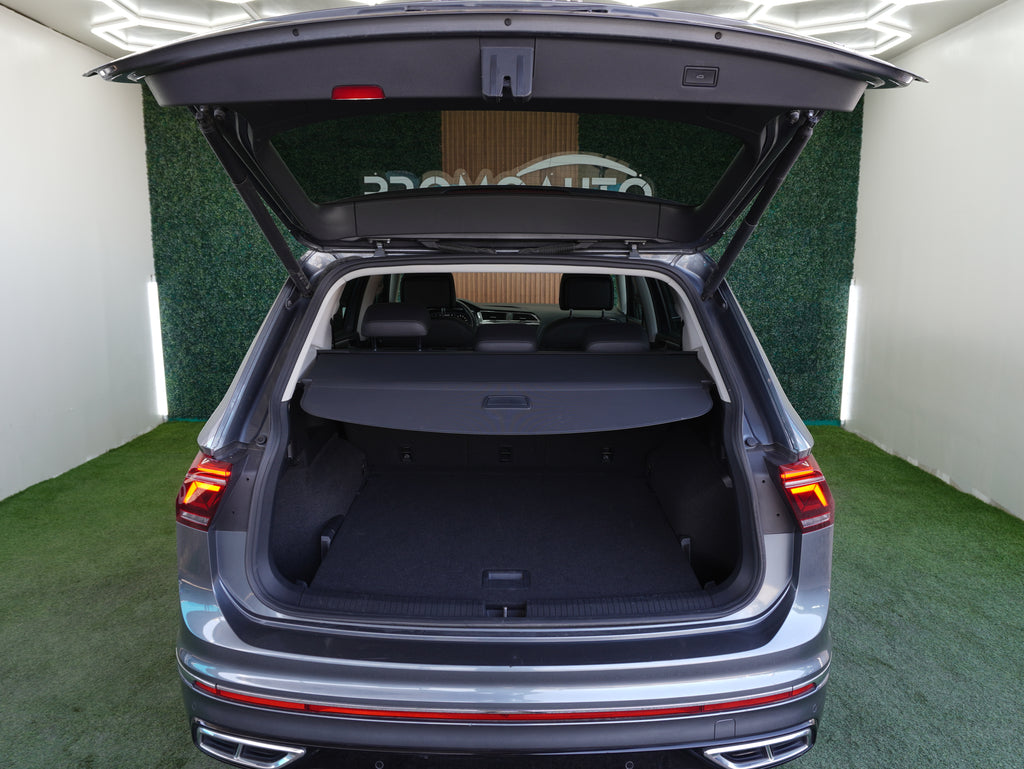 Volkswagen Tiguan R-Line 2024