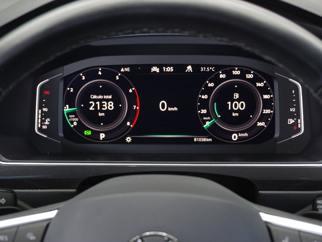 Volkswagen Tiguan R-Line 2024