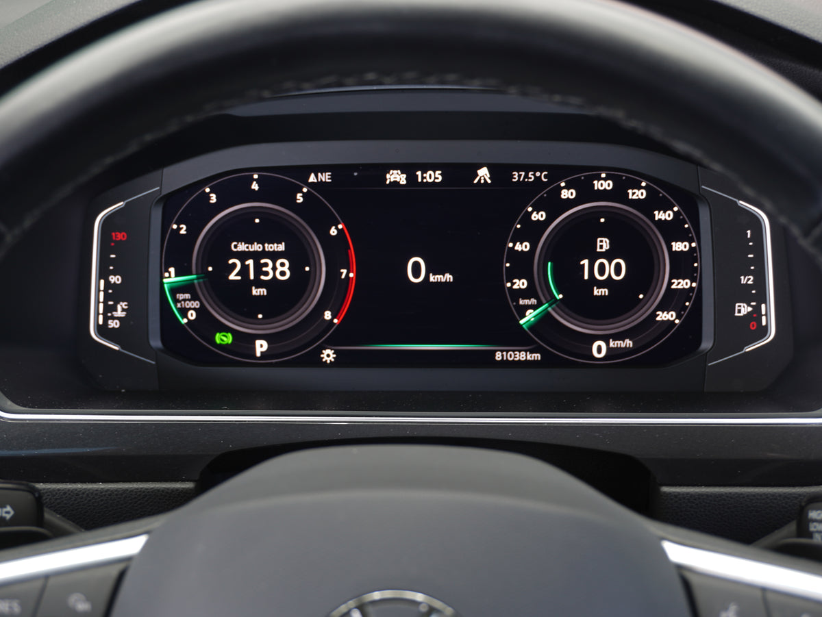 Volkswagen Tiguan R-Line 2024