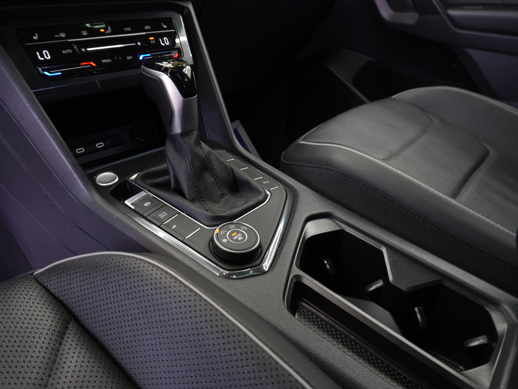 Volkswagen Tiguan R-Line 2024