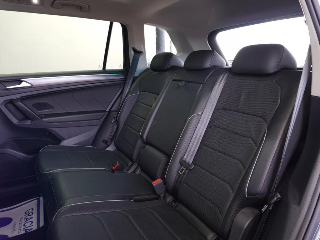 Volkswagen Tiguan R-Line 2024