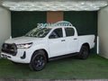 Toyota Hilux Doble Cabina SR 2021