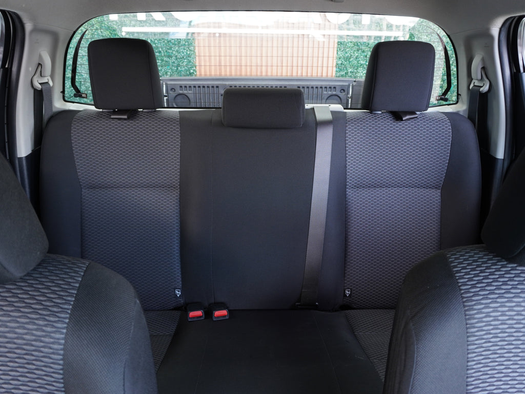 Toyota Hilux Doble Cabina SR 2021