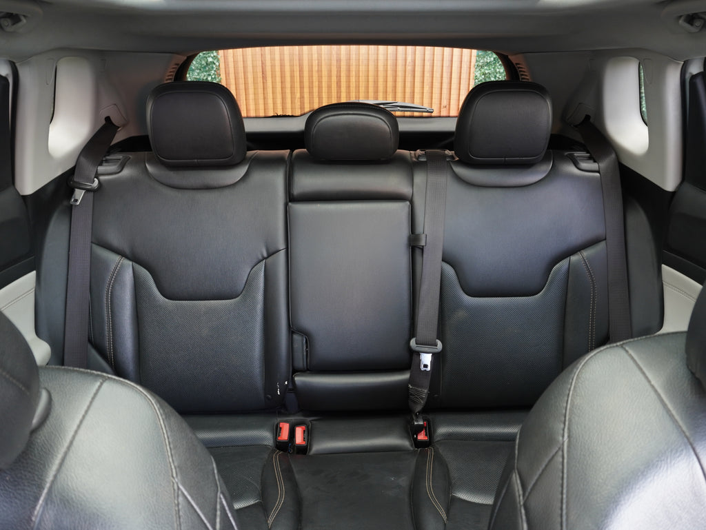 Jeep Compass 2022