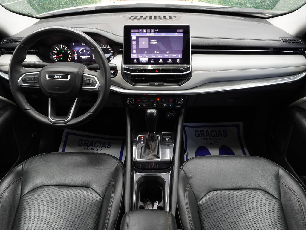 Jeep Compass 2022