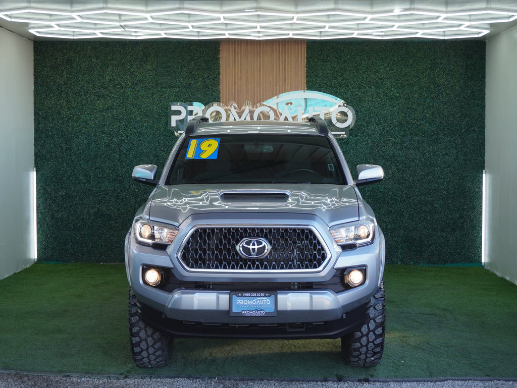 Toyota Tacoma Sport 2019