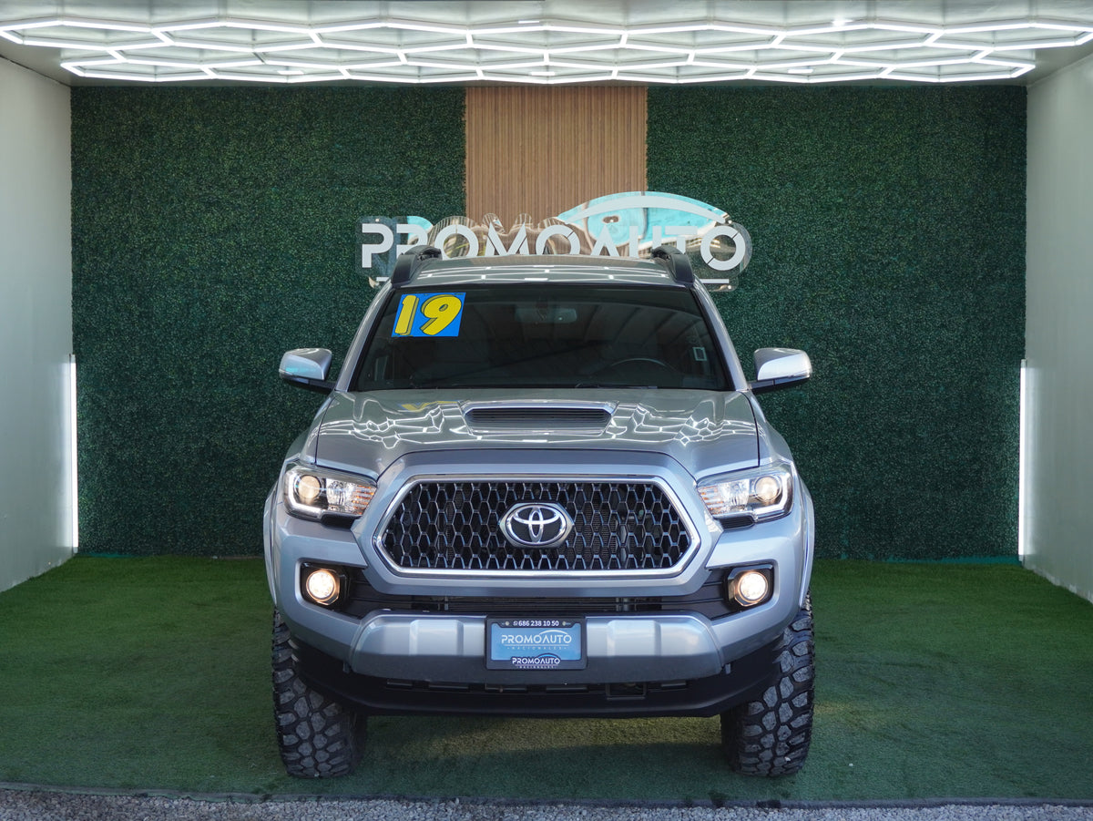 Toyota Tacoma Sport 2019