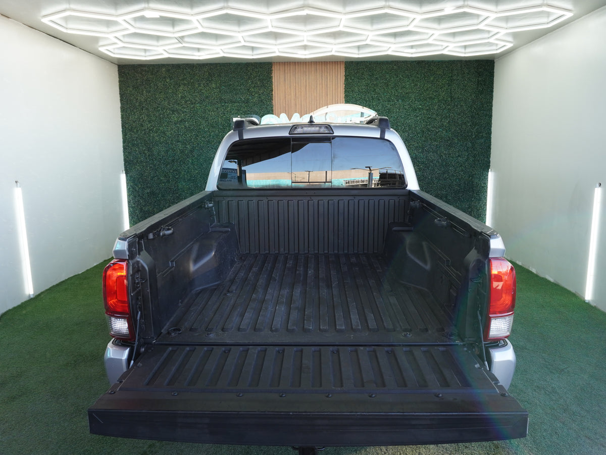 Toyota Tacoma Sport 2019