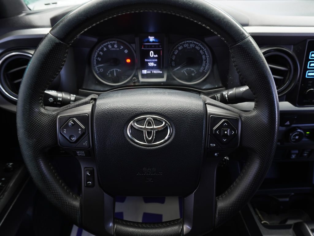 Toyota Tacoma Sport 2019