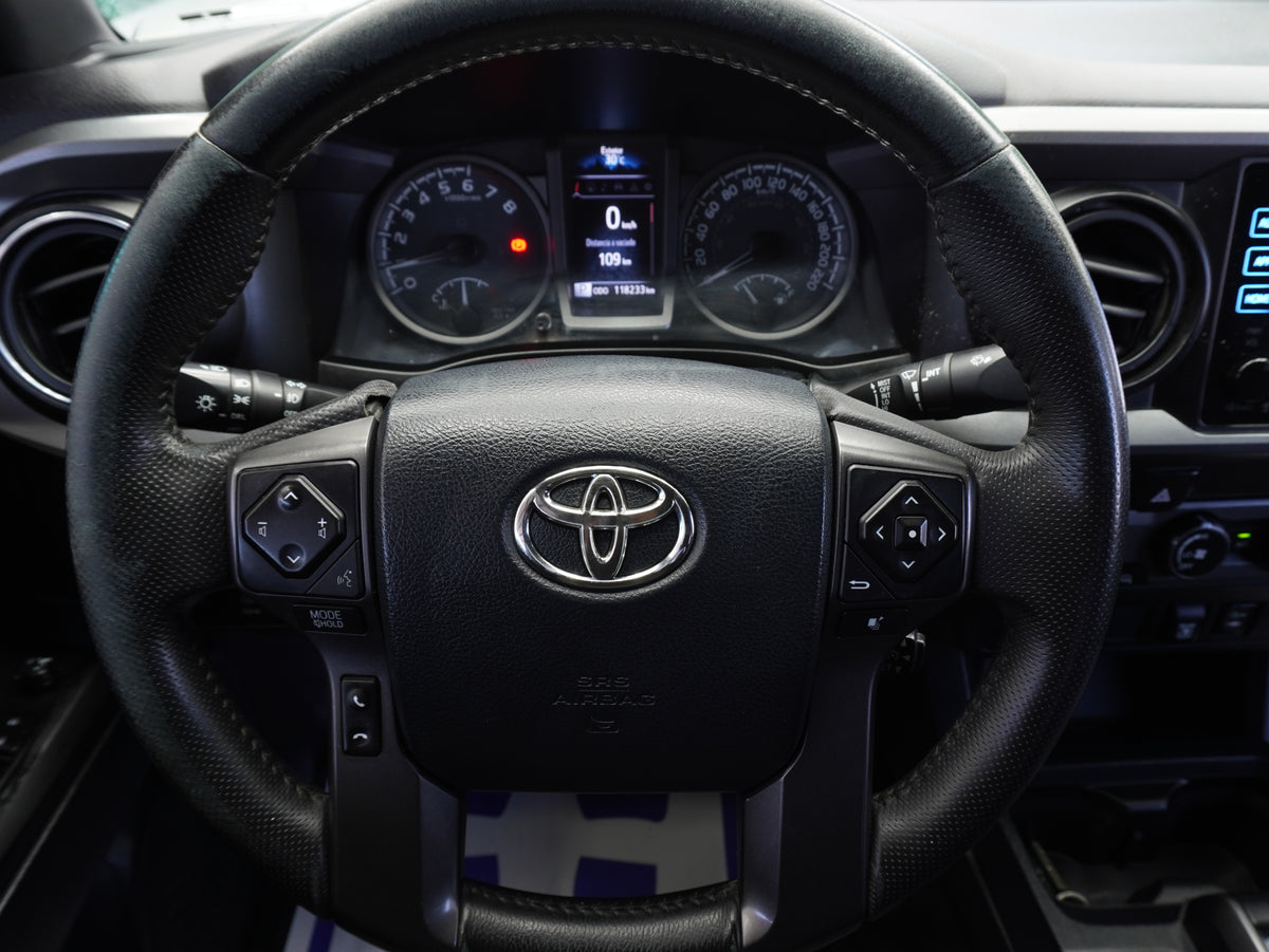 Toyota Tacoma Sport 2019