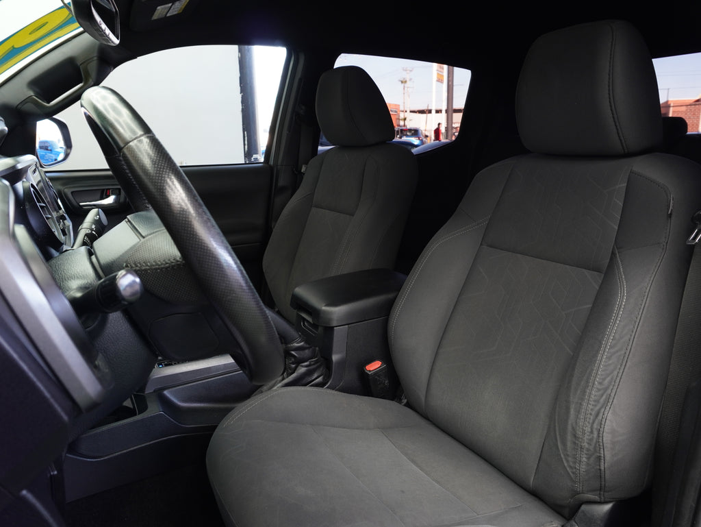 Toyota Tacoma Sport 2019