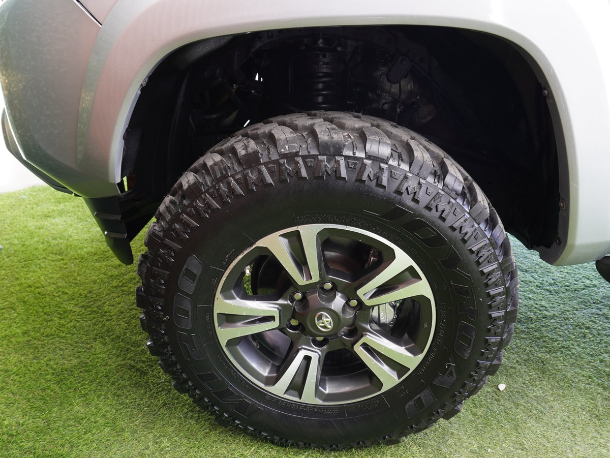 Toyota Tacoma Sport 2019