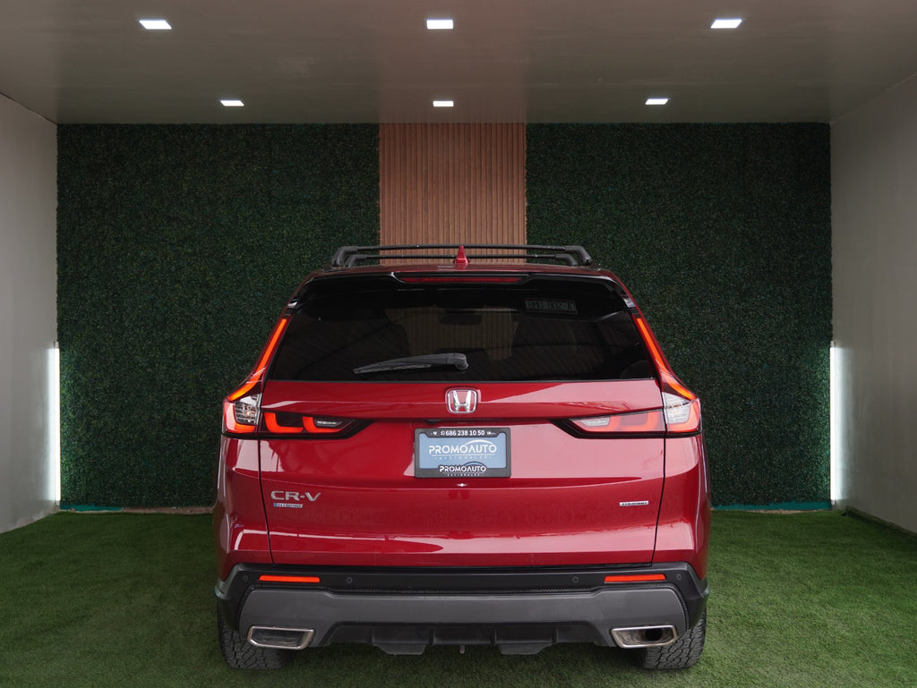 Honda Cr-v Touring Hibrida 2023