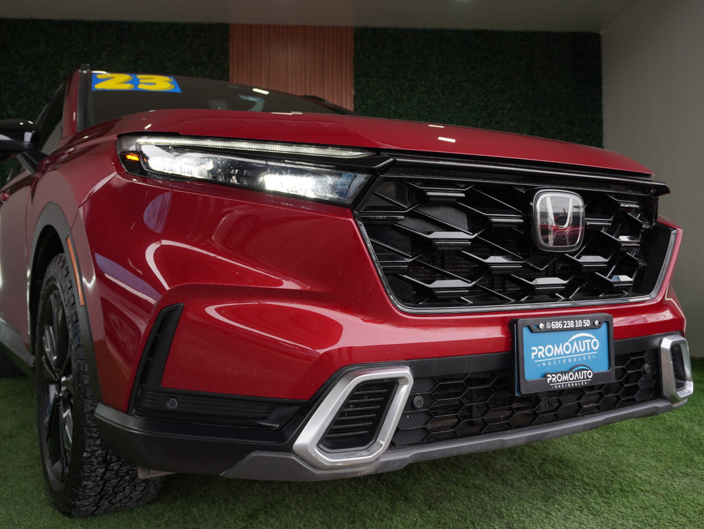 Honda Cr-v Touring Hibrida 2023