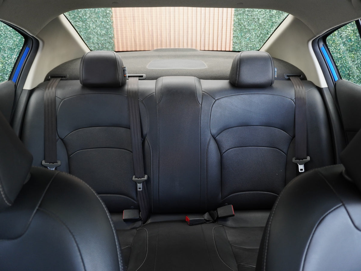 Chevrolet Cavalier C Premier 2019