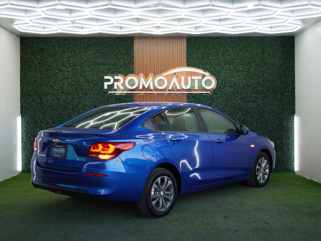Chevrolet Cavalier C Premier 2019