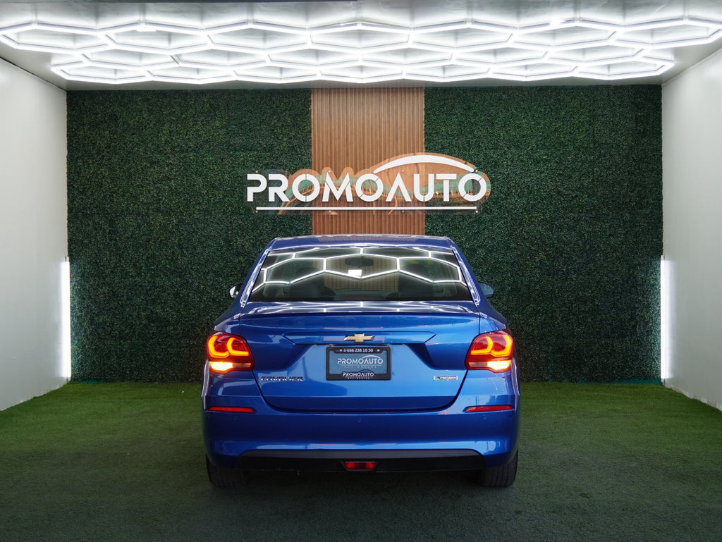 Chevrolet Cavalier C Premier 2019